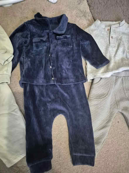 Photo of free Boys outfits (IG6) #3