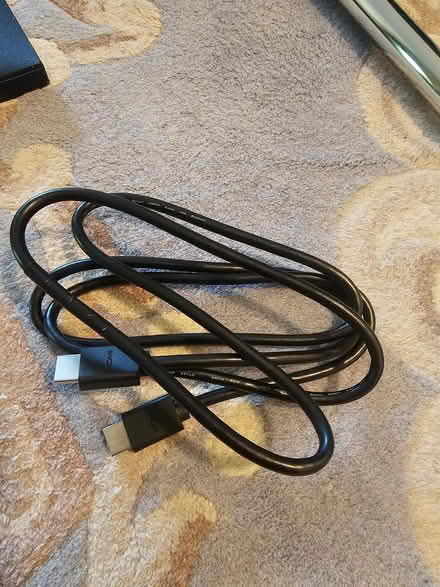 Photo of free HP monitor (Stoneham) #4