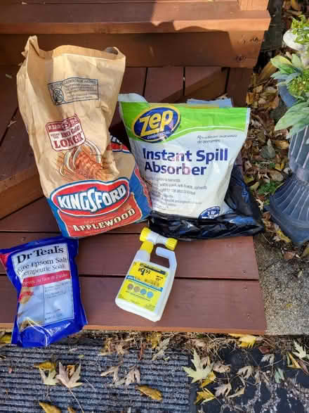 Photo of free Various items (Downers Grove (south side)) #1