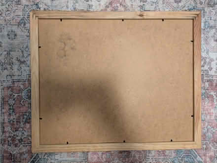 Photo of free Picture frame #2 (North Tonbridge, TN10) #2