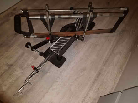 Photo of free Mitre Saw (Southport PR8) #2