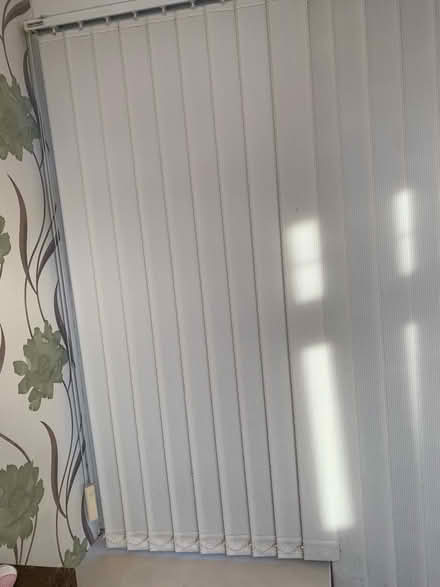 Photo of free 4 blinds (Kirkstall LS6) #1