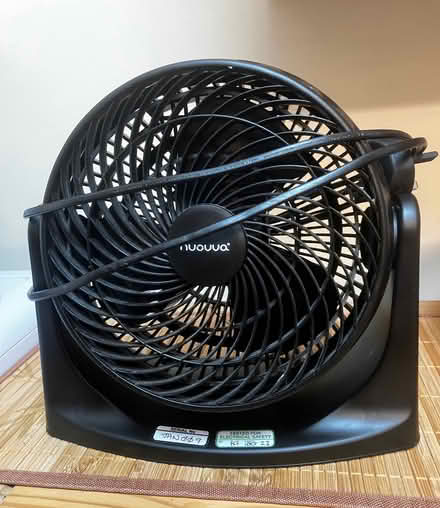 Photo of free Fan (High Bentham LA2) #1