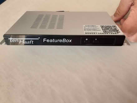 Photo of free Motorhome/caravan satellite system (Slimbridge,Gloucestershire) #3