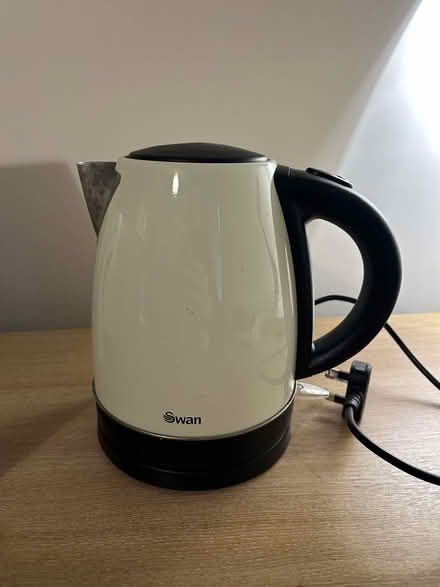 Photo of free Kettle (Norham Manor OX2) #2