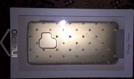 Photo of free Galaxy Samsung case (Hoddesdon EN11) #1