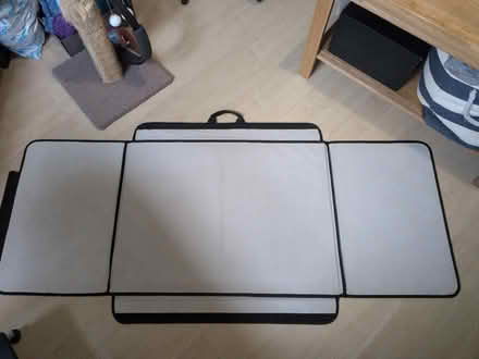 Photo of free Jigsaw mat (IP6) #2