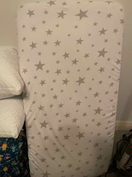 Photo of free Cot mattress (BR2) #1