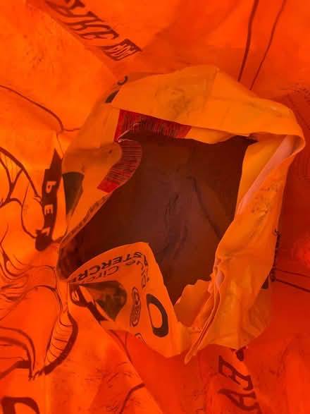 Photo of free Bag of cement (Ox51rw) #1