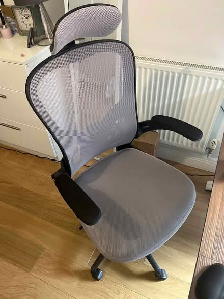 Photo of free Gaming/WFH chair (E1) #1