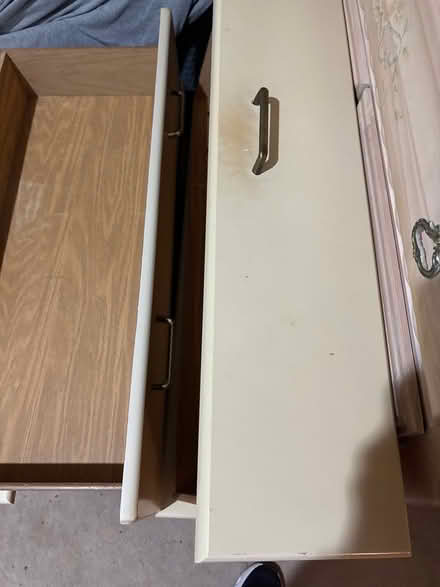 Photo of free Dresser cream color (Sherwood Oregon) #2