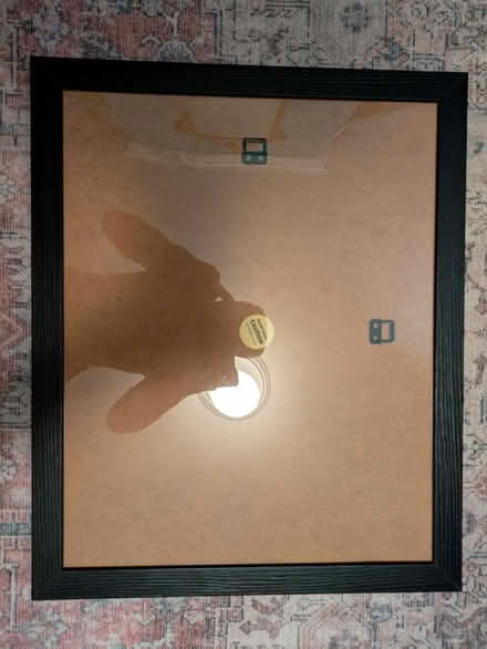 Photo of free Picture frame #2 (North Tonbridge, TN10) #1