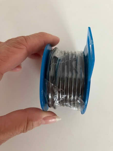 Photo of free 4m High Quality Auto Cable (Bilton HG1) #3