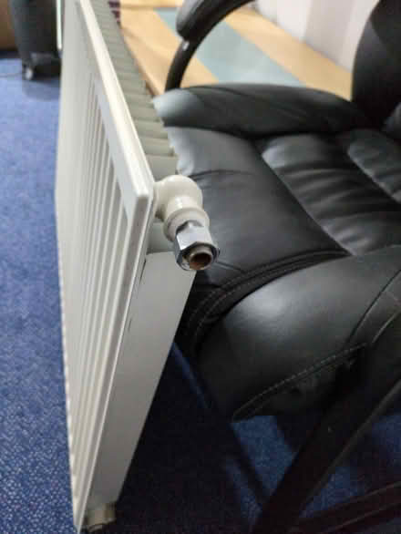 Photo of free Radiator (Guiseley) #3