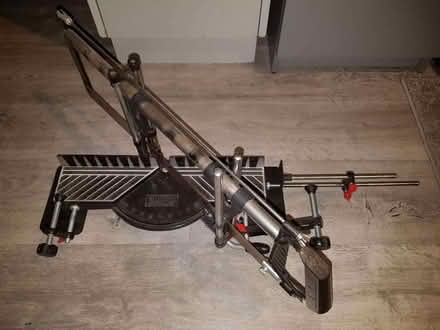 Photo of free Mitre Saw (Southport PR8) #1