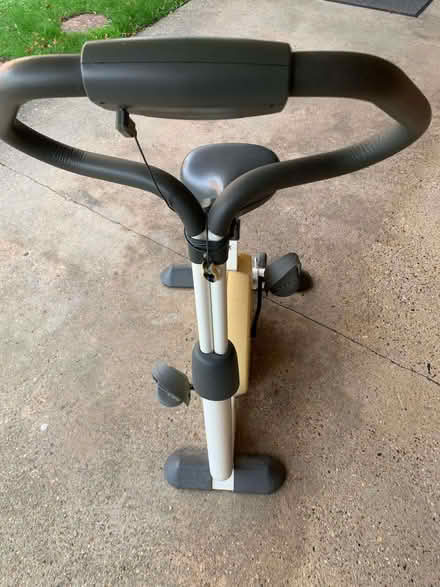 Photo of free Exercise Bike (Holmer Green HP15) #1