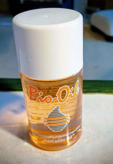 Photo of free Bio oil (Minster Lovell OX29) #2