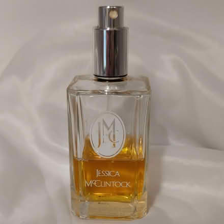 Photo of free 1/2 bttl Jessica McClintock Perfume (Victory Heights, North Seattle) #1