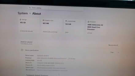 Photo of free Windows 11 PC (Heybridge CM9) #4