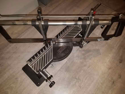Photo of free Mitre Saw (Southport PR8) #3