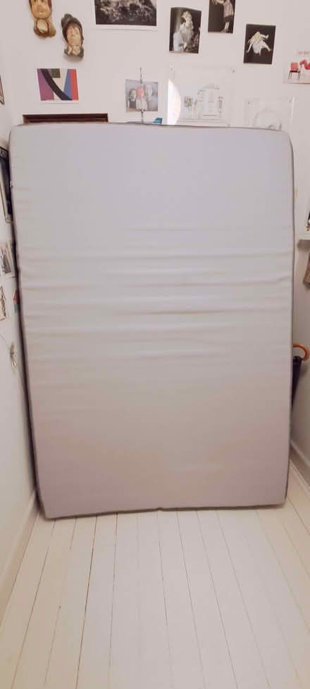 Photo of free Mattress (Newhaven EH6) #4