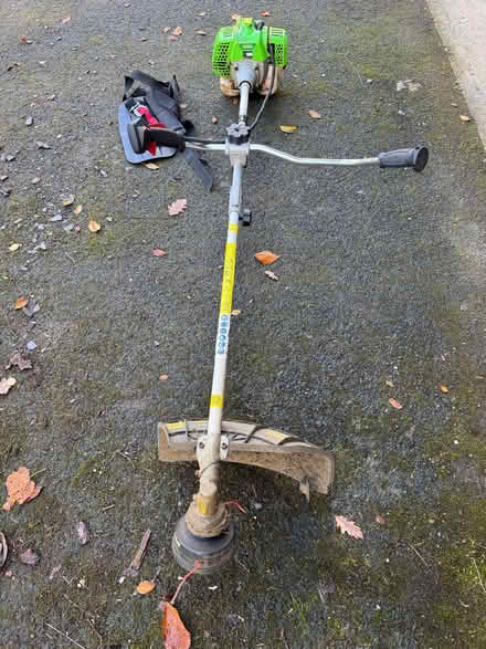 Photo of free Florabest Strimmer (St John's TN13) #1