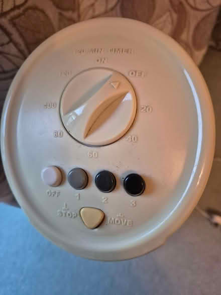 Photo of free Vertical floor fan (Southampton SO18) #2