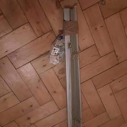 Photo of free Silver Blind (Florence Park OX4) #3