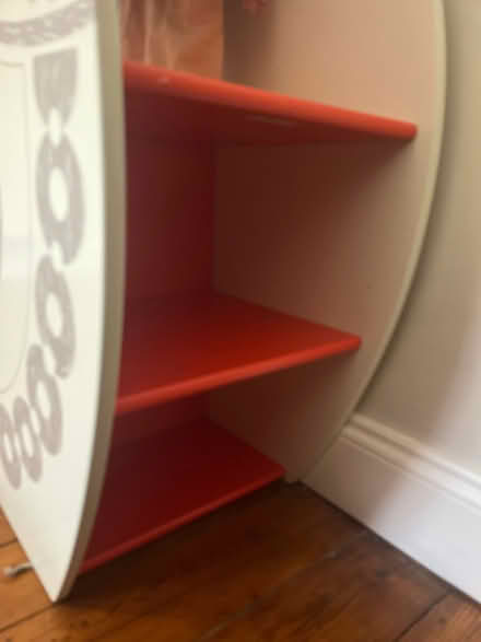 Photo of free Unusual Nesting Doll shaped Child’s wardrobe (Newhaven EH6) #4