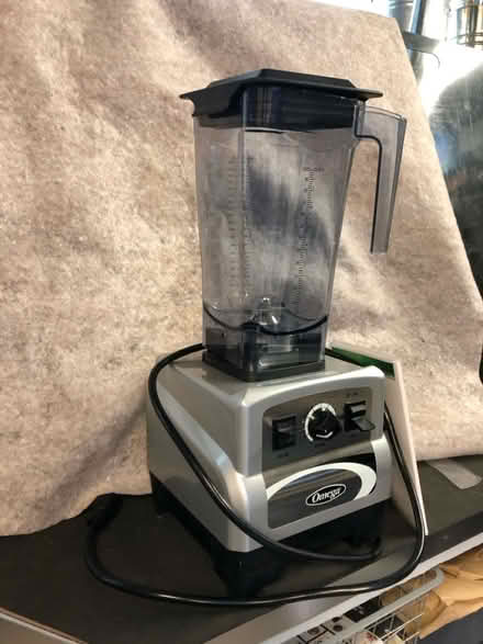 Photo of Strong blender (Verdun) #1