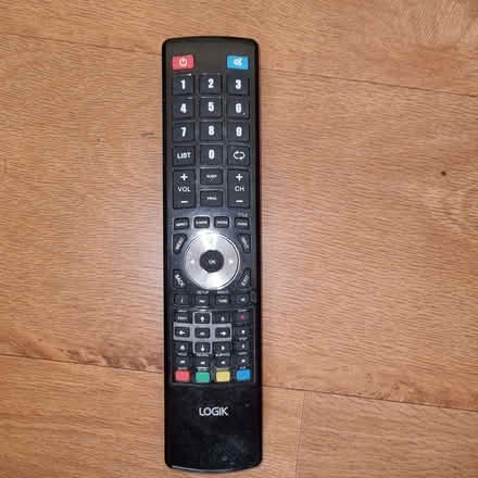 Photo of free Logik 19" computer monitor/TV (Lower Earley RG6) #2