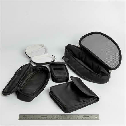 Photo of free Various Pouches Etc (Cowplain PO8) #2