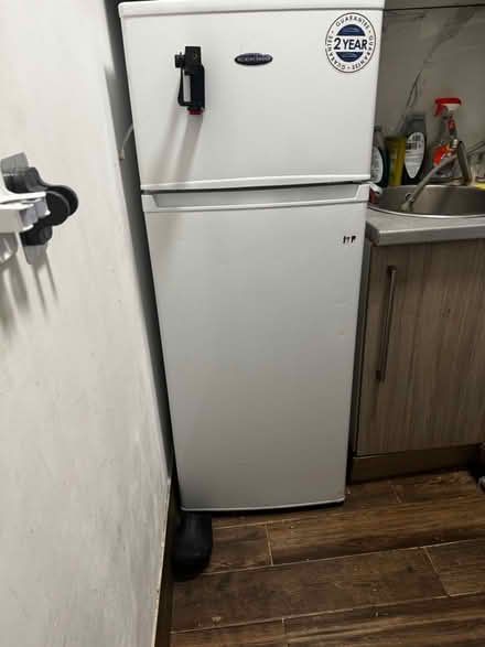 Photo of free Working fridge (Lewisham) #1