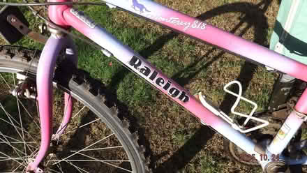 Photo of free Bike (Felixstowe IP11) #2