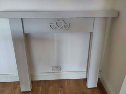 Photo of free Fireplace surround (Howdon NE28) #1