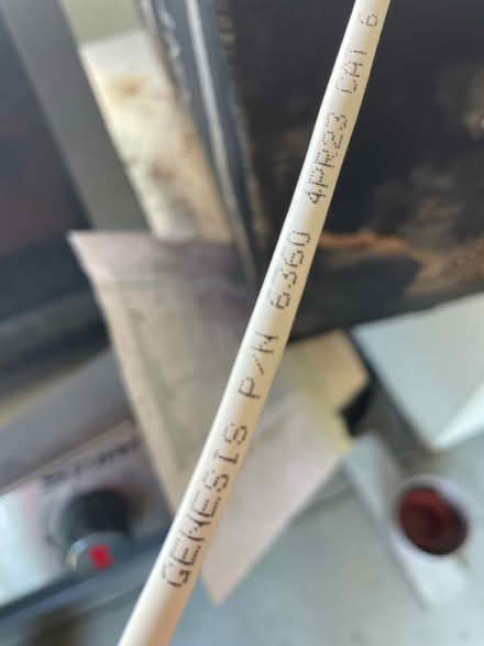 Photo of free Communication cable (Rancho Palos Verde) #1