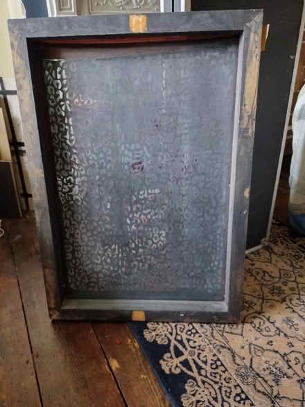 Photo of free Silk Screen (Eastleigh SO50) #1