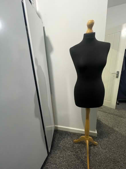 Photo of free Size 6 mannequin (West Road, Newcastle. NE4) #3