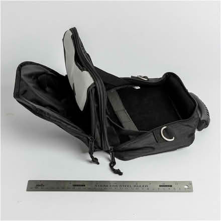 Photo of free Various Pouches Etc (Cowplain PO8) #3