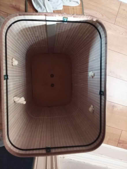 Photo of free Bamboo hamper (Stewarton KA3) #3