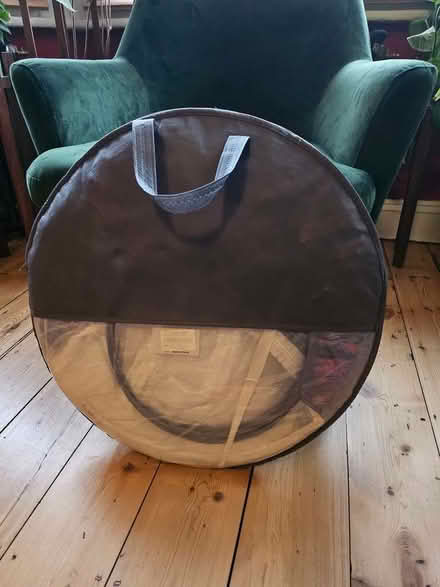 Photo of free Collapsible Mosquito Bed Net Canopy (NW10) #2