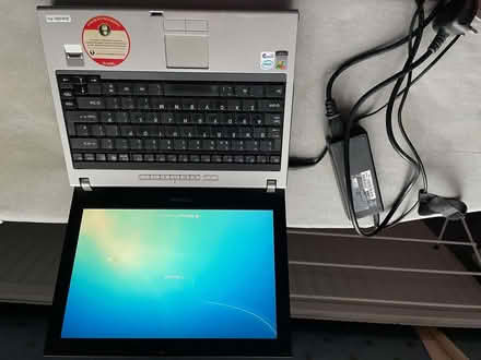 Photo of free Old Laptop (Furze Platt SL6) #1