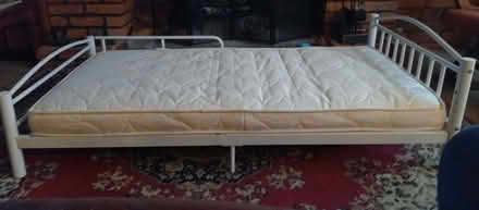 Photo of free Single bed (Twyford RG10) #1