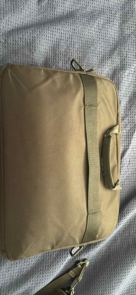 Photo of free Black laptop bag (High Wycombe HP10) #4