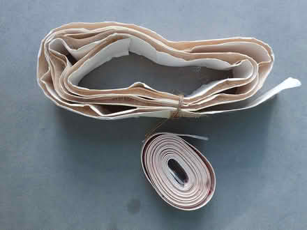 Photo of free Tape measure and velcro (Southport PR8) #1