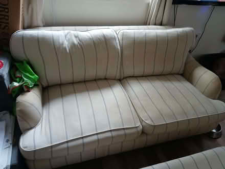 Photo of free Sofas (Sherwood TN2) #4