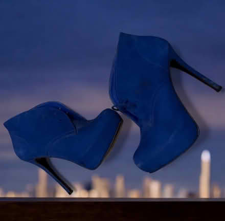 Photo of free Steve Madden Women’s Shoes (Brooklyn Storage) #1