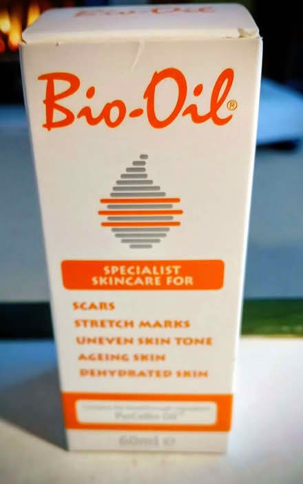 Photo of free Bio oil (Minster Lovell OX29) #1
