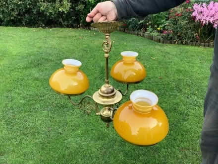 Photo of free Lights (Hellingly BN27) #3