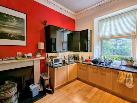 Photo of free Granite Kitchen Worktop (Bellevue EH7) #1